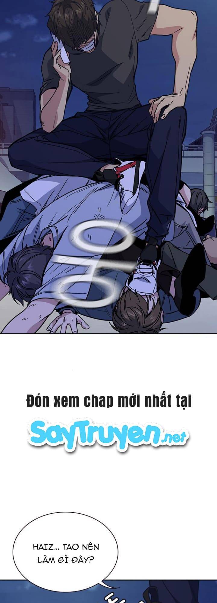 Học Nhóm Chapter 118 - Trang 2