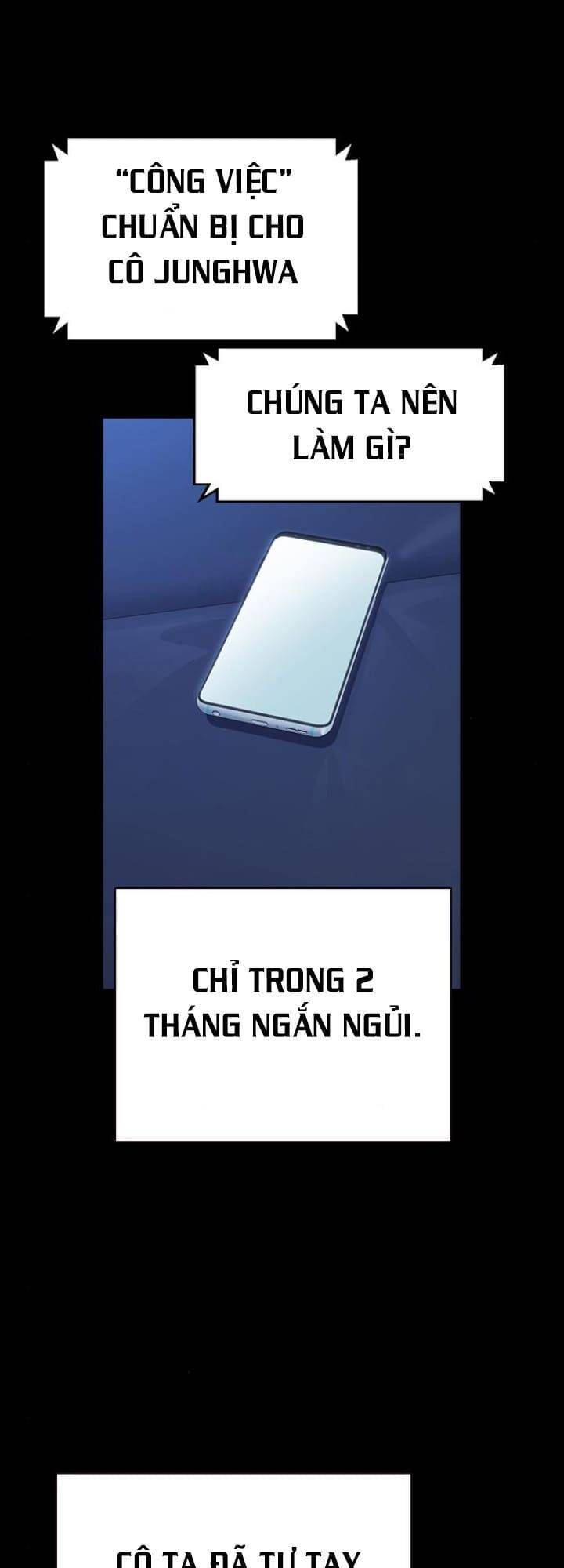 Học Nhóm Chapter 117 - Trang 2