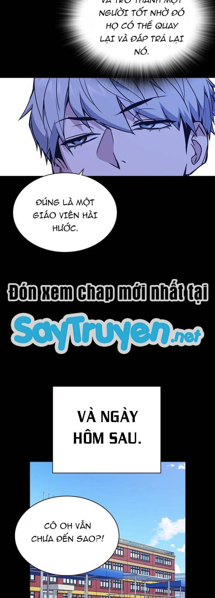 Học Nhóm Chapter 117 - Trang 2