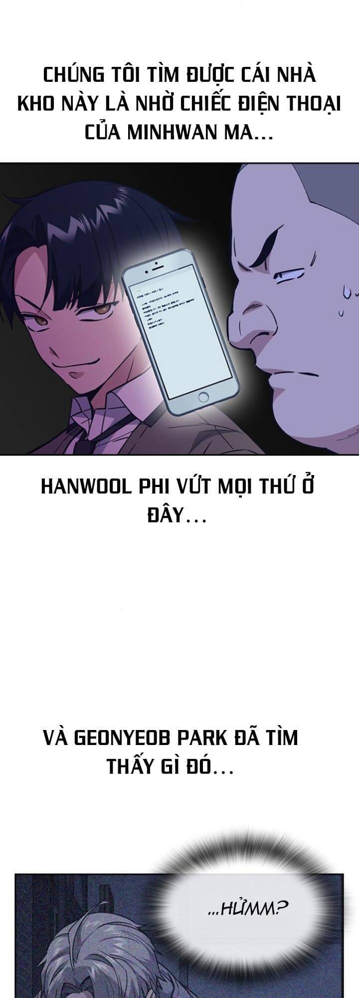 Học Nhóm Chapter 117 - Trang 2