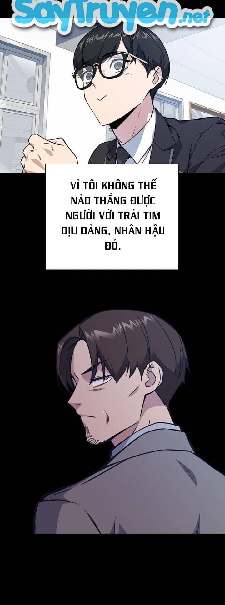 Học Nhóm Chapter 117 - Trang 2