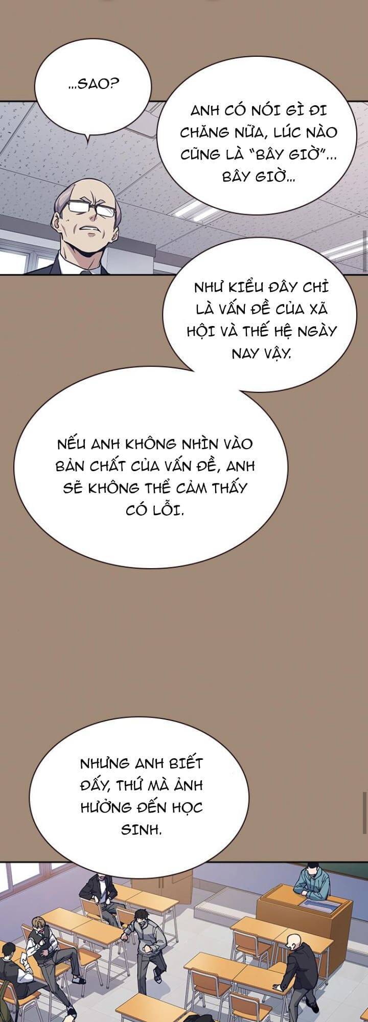 Học Nhóm Chapter 116 - Trang 2