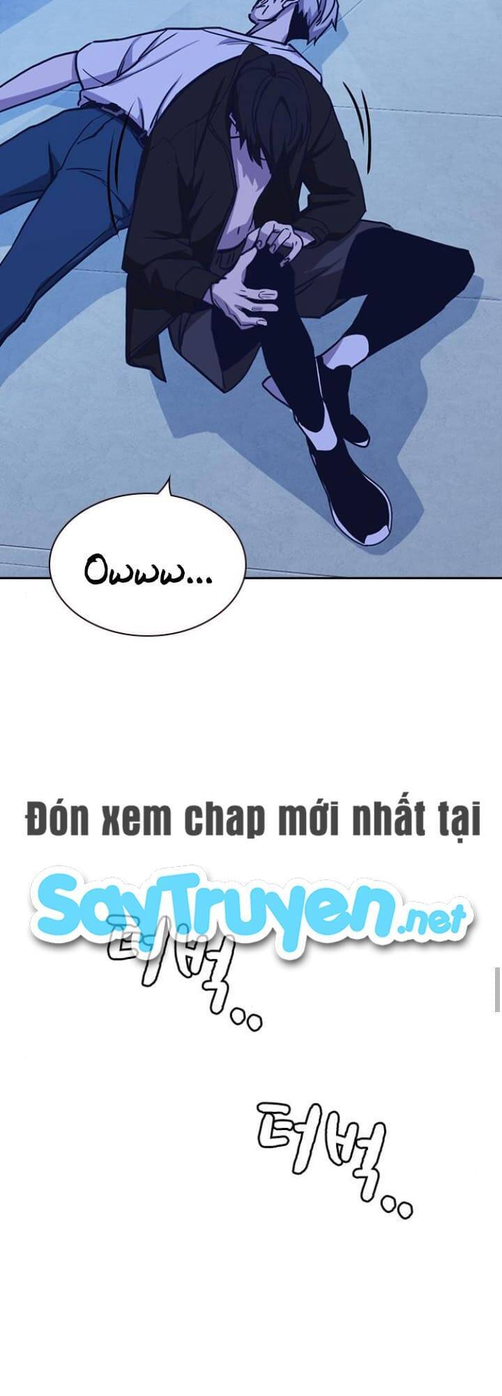 Học Nhóm Chapter 116 - Trang 2