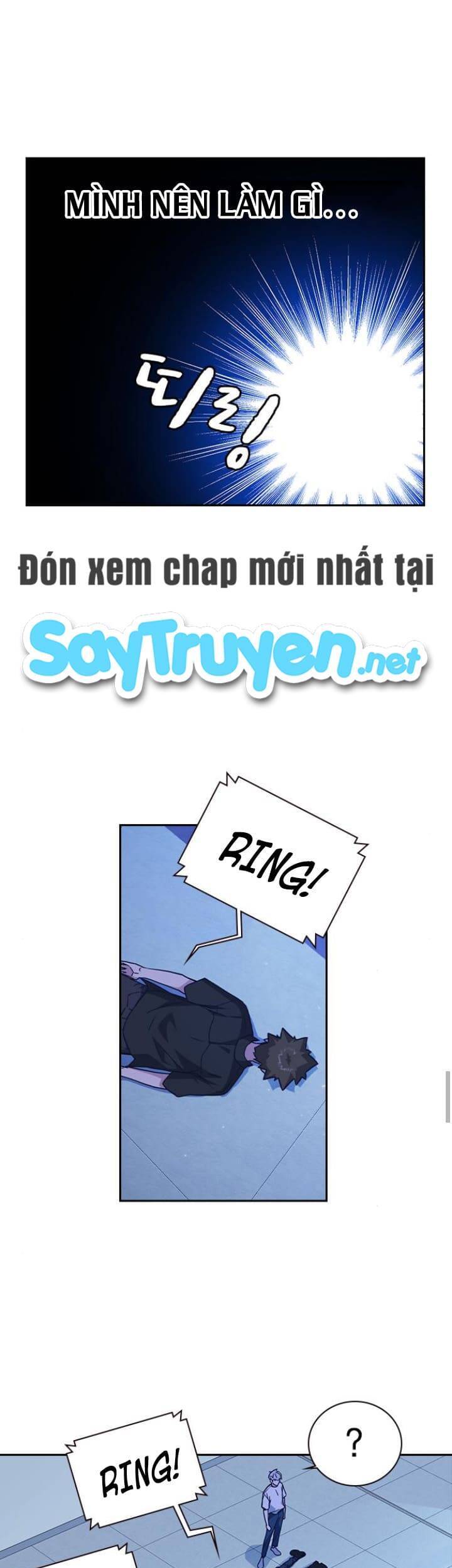 Học Nhóm Chapter 114 - Trang 2