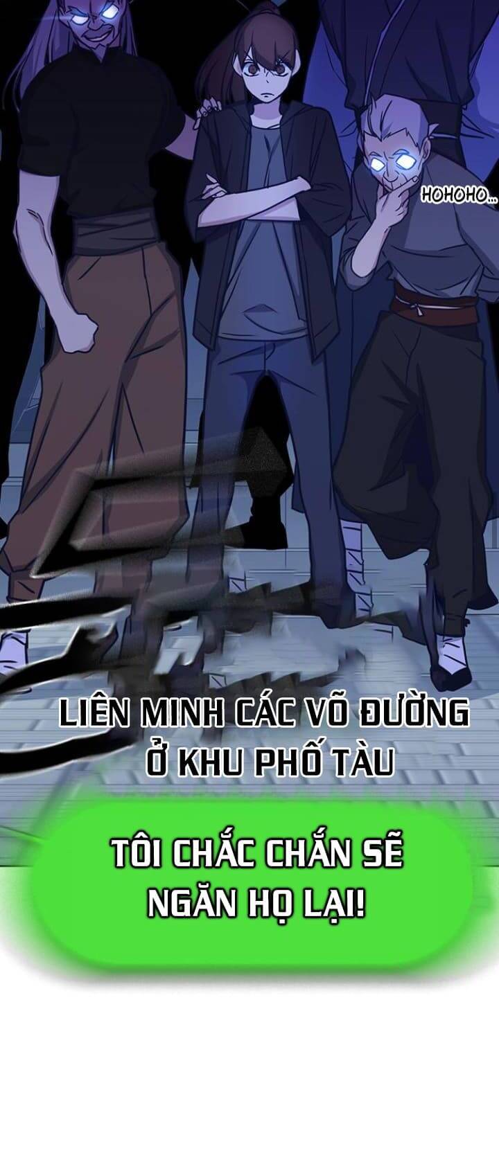 Học Nhóm Chapter 114 - Trang 2