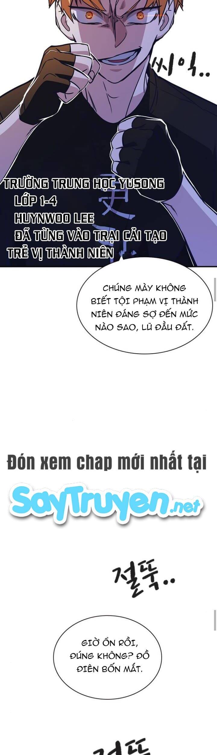 Học Nhóm Chapter 114 - Trang 2