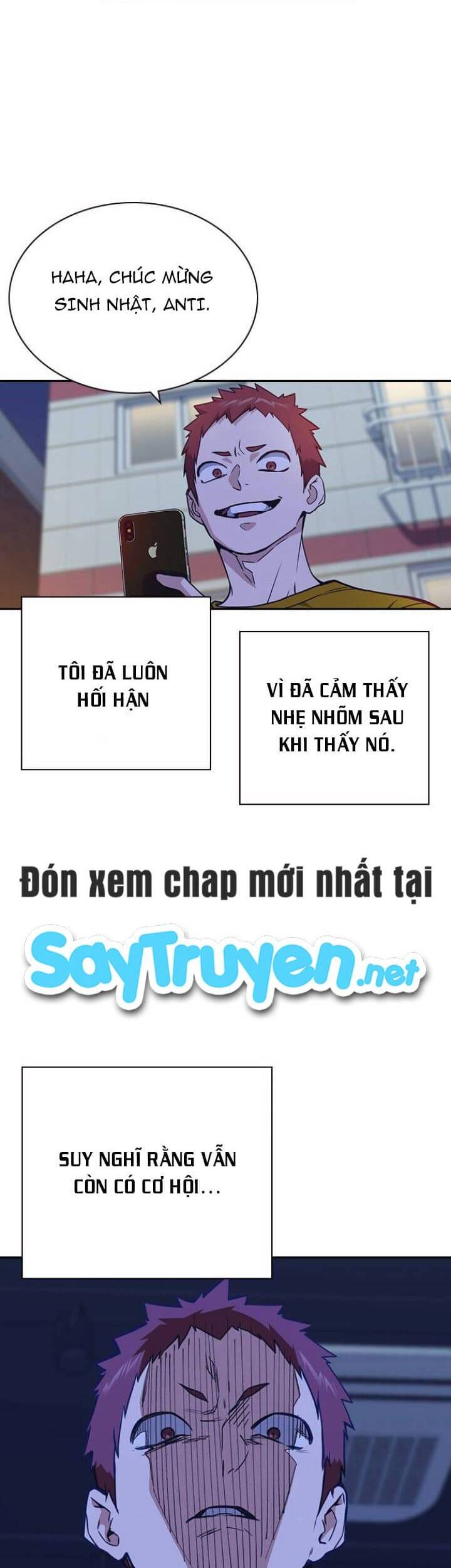 Học Nhóm Chapter 113 - Trang 2