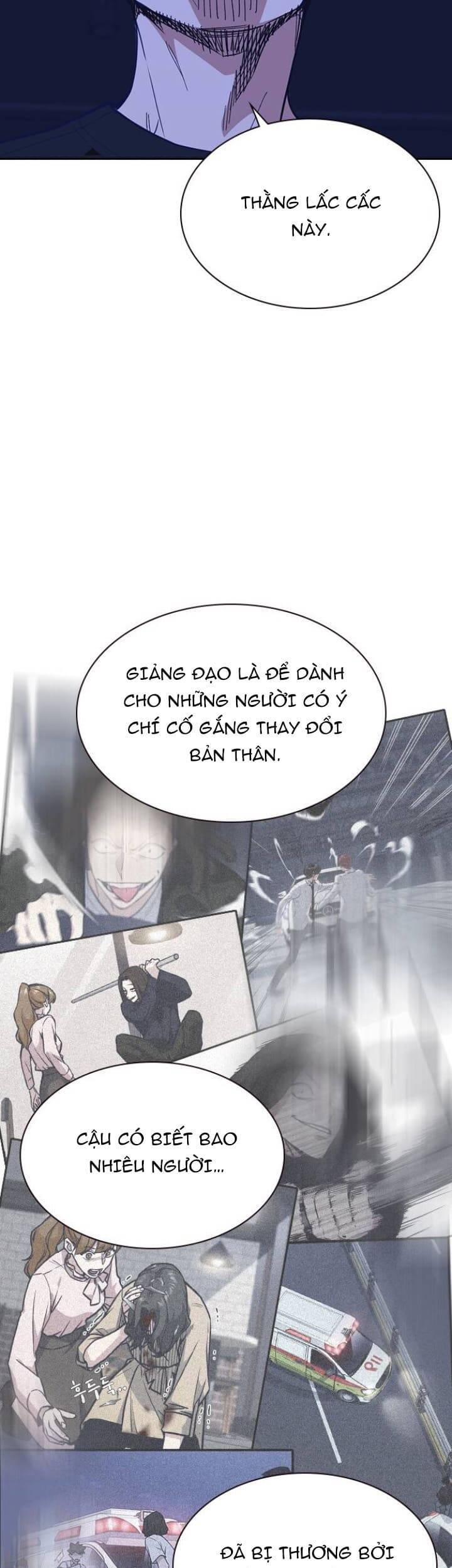 Học Nhóm Chapter 113 - Trang 2