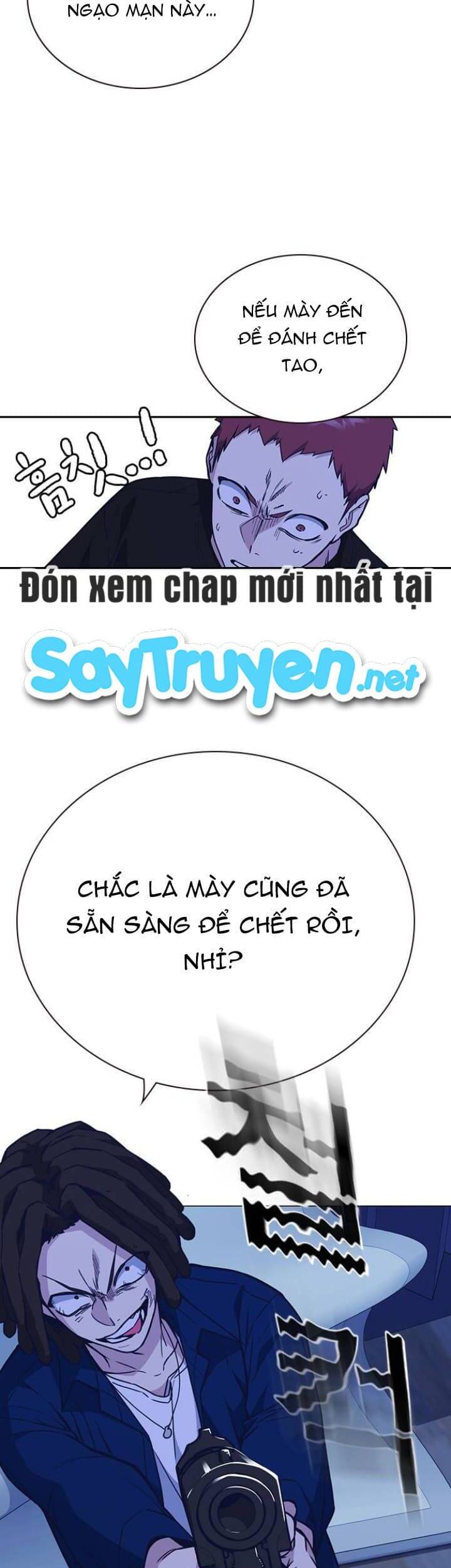 Học Nhóm Chapter 113 - Trang 2