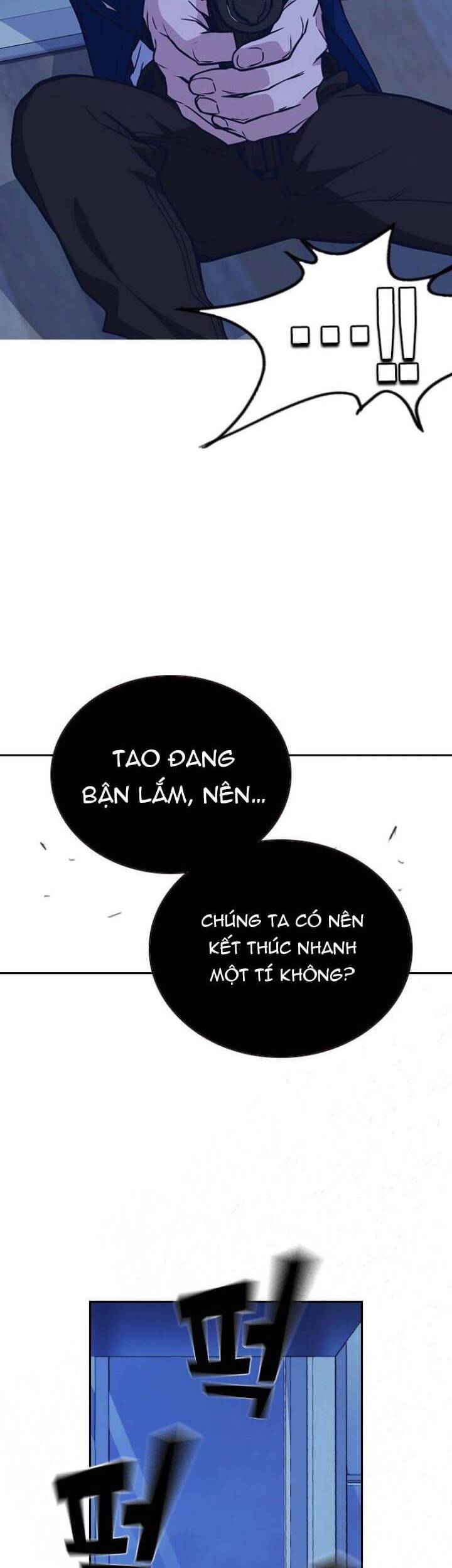 Học Nhóm Chapter 113 - Trang 2