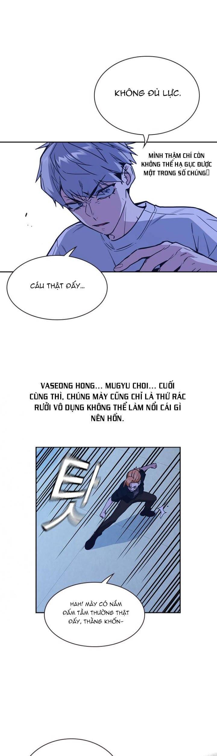 Học Nhóm Chapter 113 - Trang 2