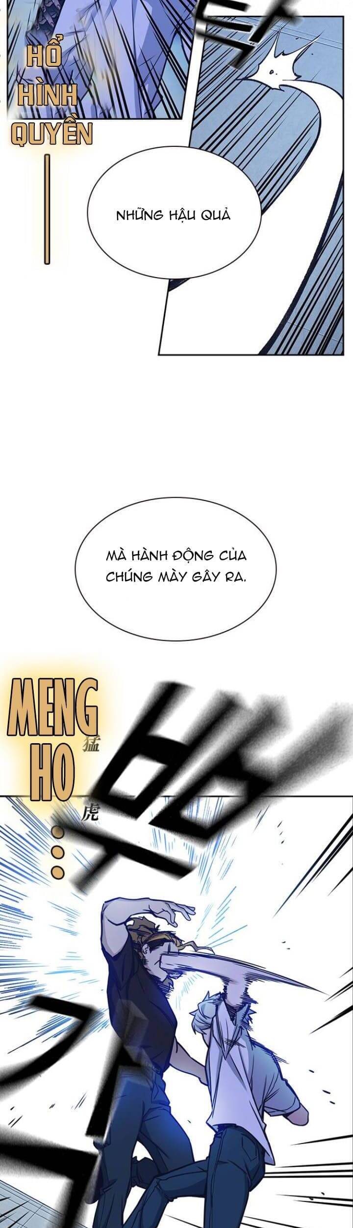 Học Nhóm Chapter 113 - Trang 2