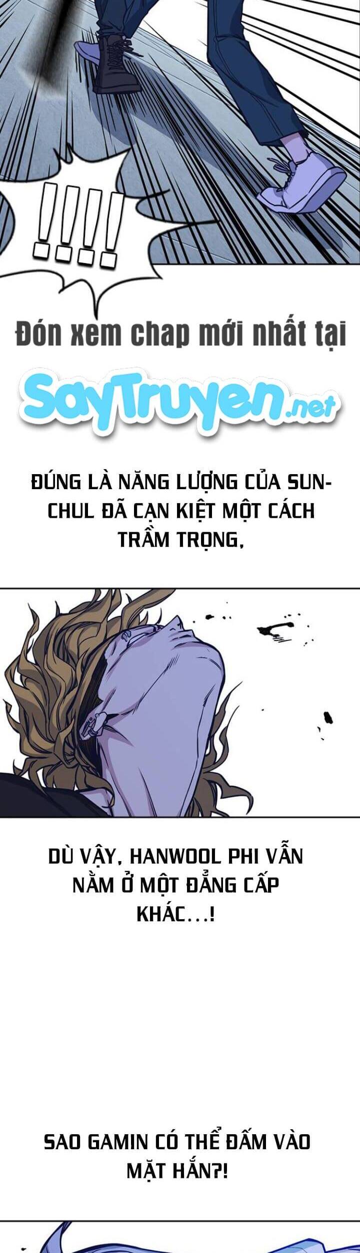 Học Nhóm Chapter 113 - Trang 2