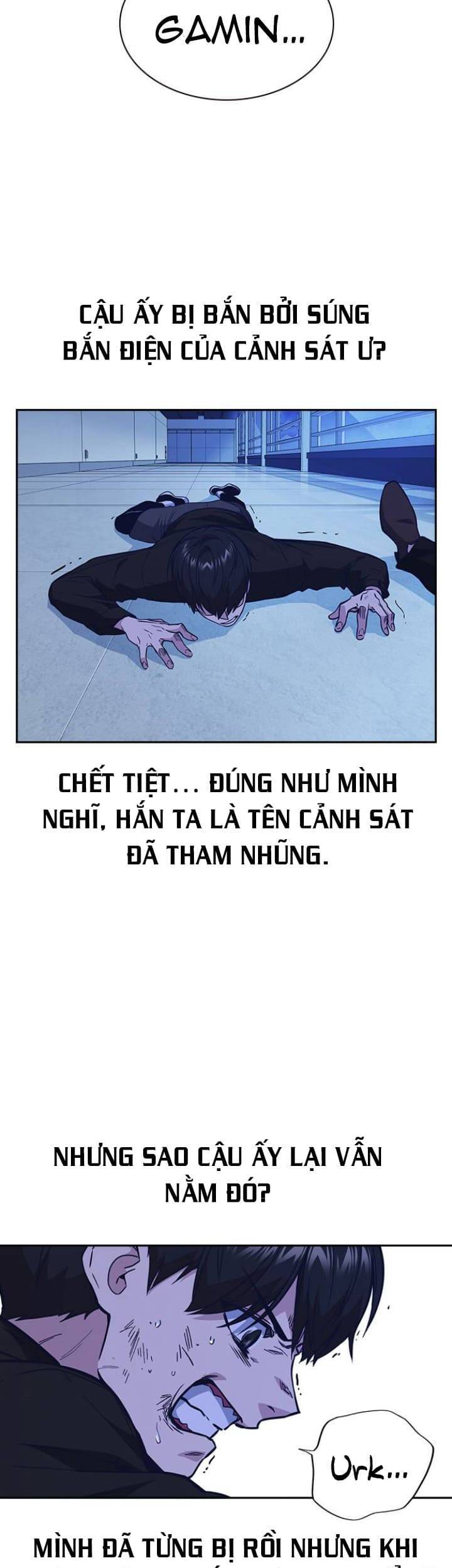 Học Nhóm Chapter 113 - Trang 2