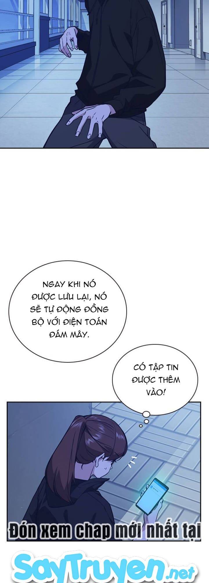 Học Nhóm Chapter 112 - Trang 2