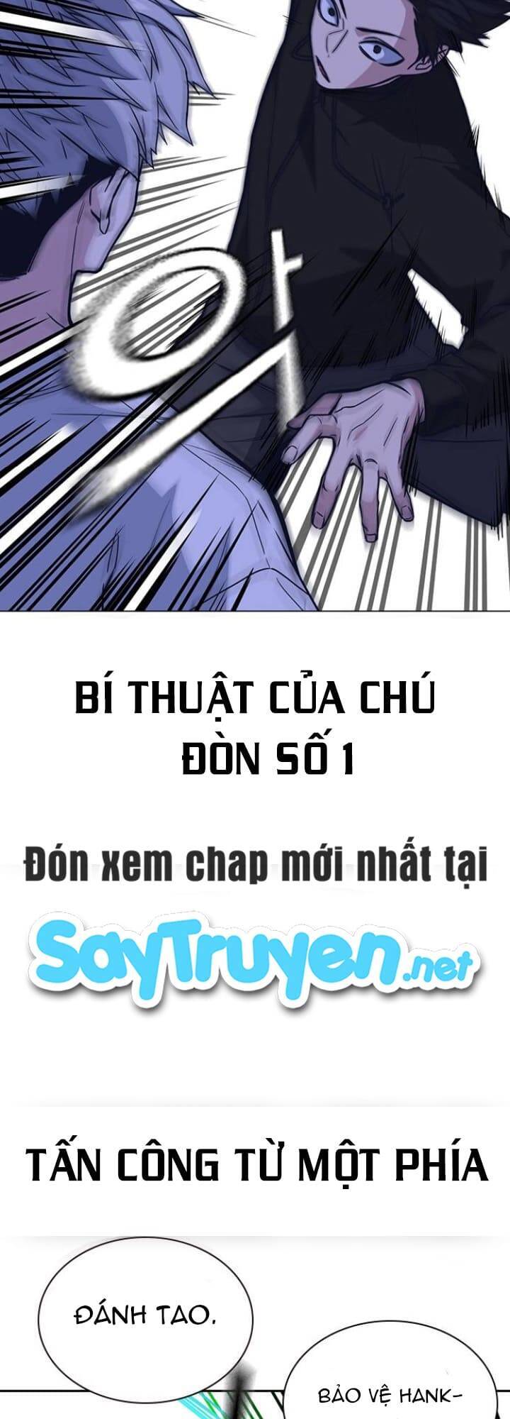 Học Nhóm Chapter 112 - Trang 2