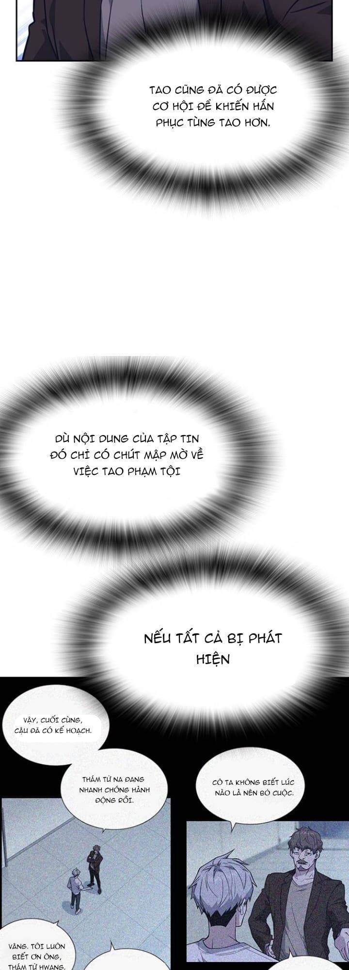 Học Nhóm Chapter 112 - Trang 2