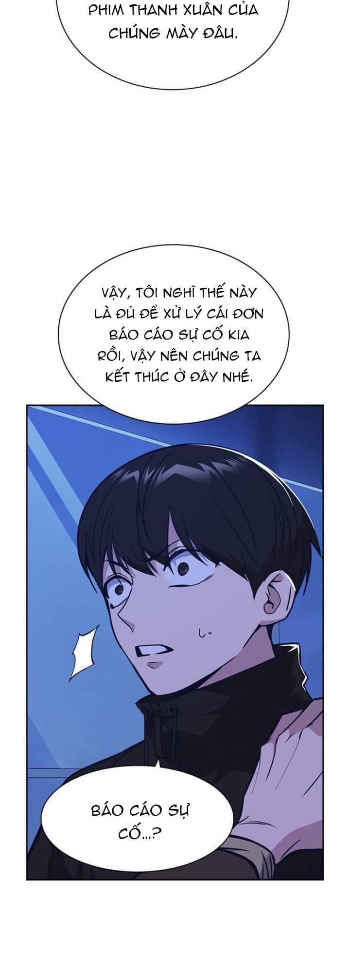 Học Nhóm Chapter 111 - Trang 2