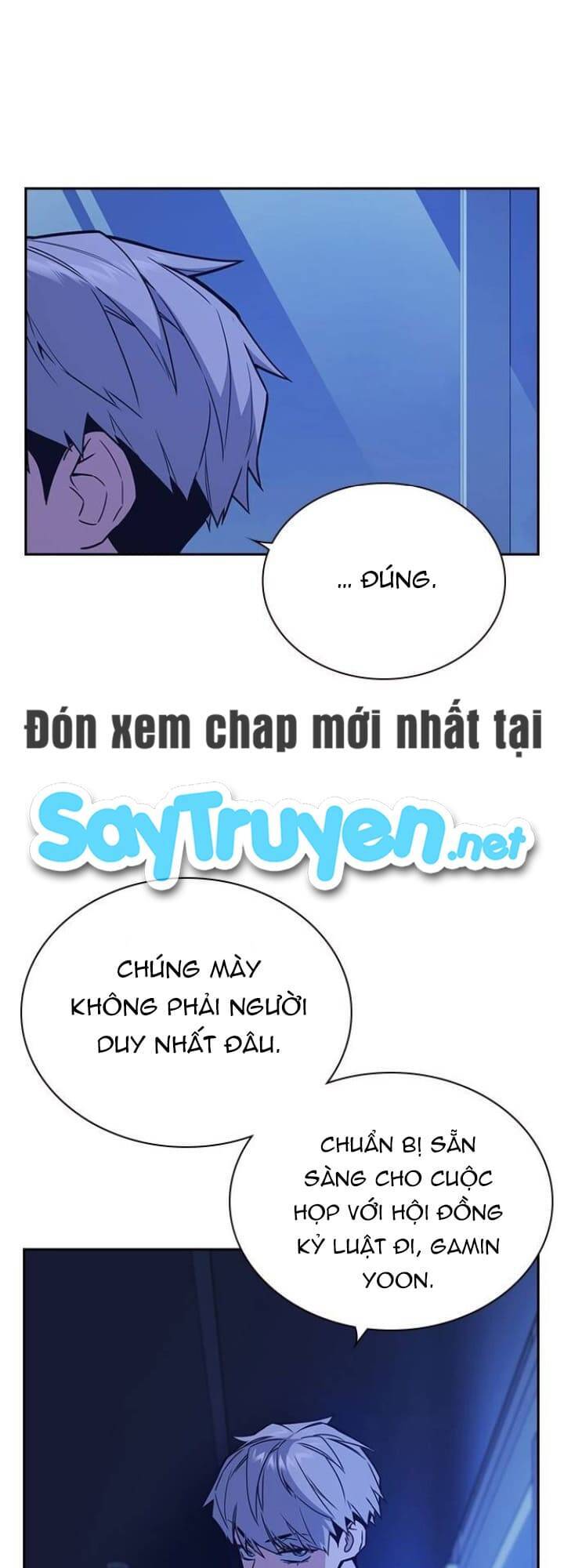 Học Nhóm Chapter 111 - Trang 2