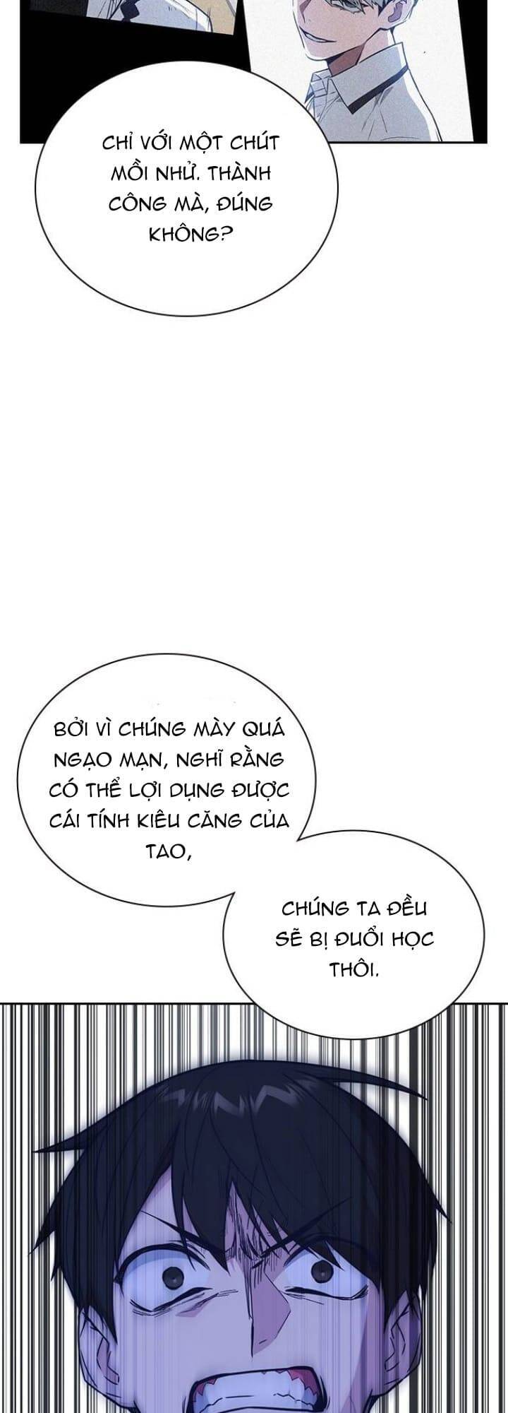 Học Nhóm Chapter 111 - Trang 2