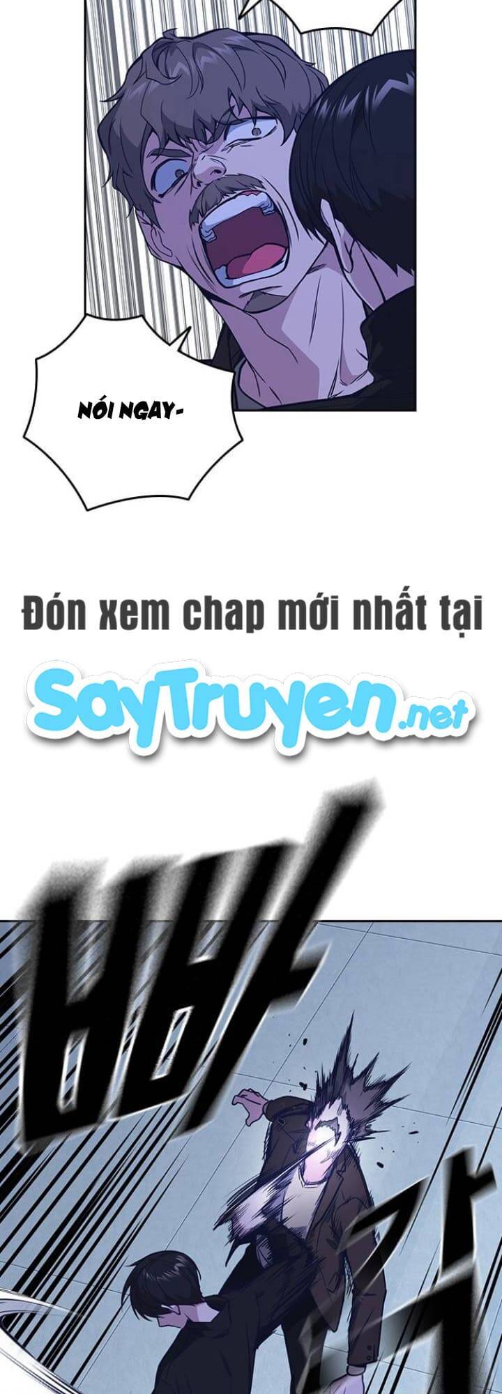 Học Nhóm Chapter 111 - Trang 2