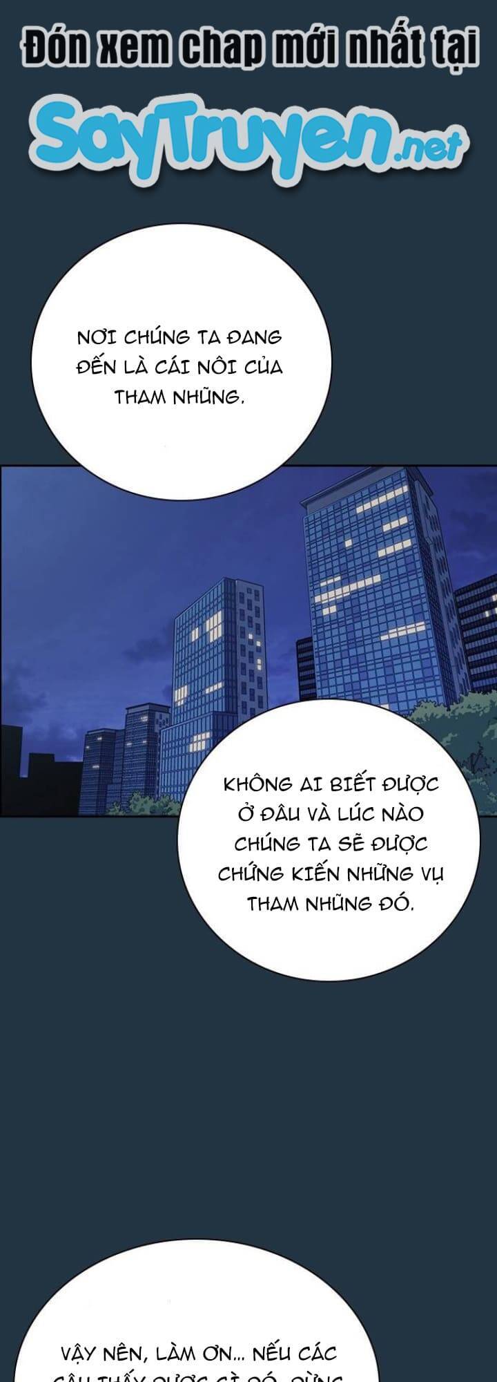 Học Nhóm Chapter 111 - Trang 2