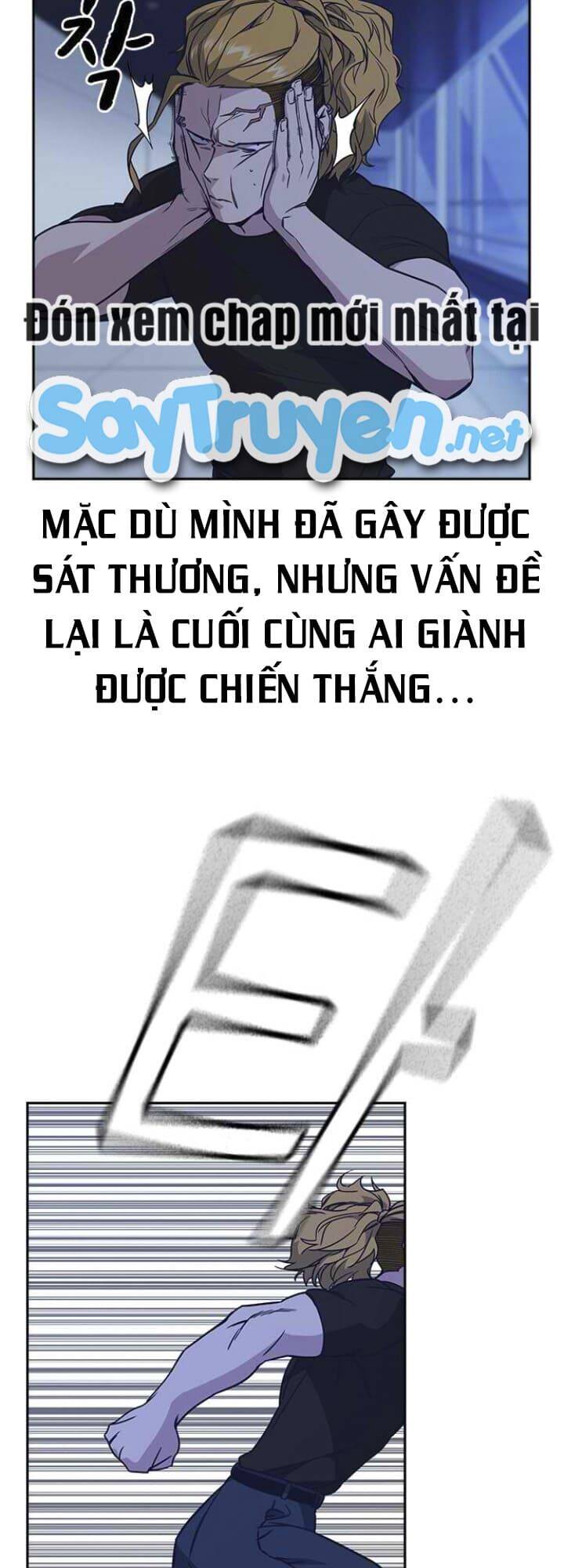 Học Nhóm Chapter 110 - Trang 2