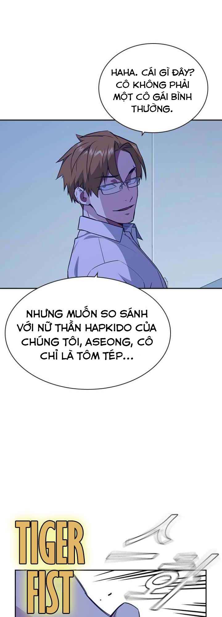 Học Nhóm Chapter 109 - Trang 2