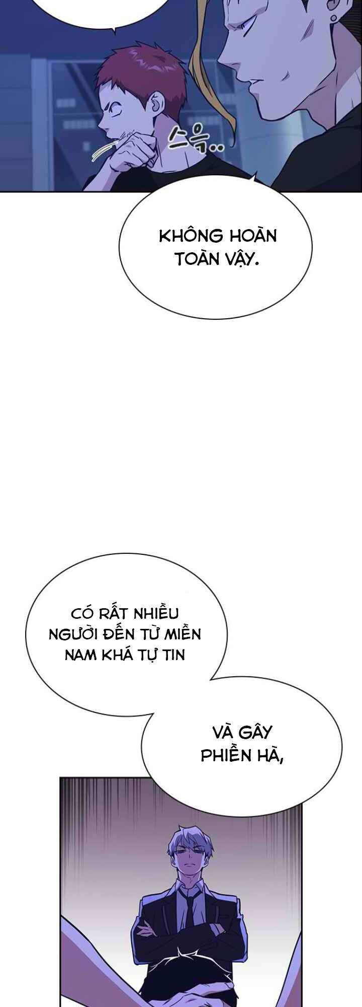 Học Nhóm Chapter 109 - Trang 2