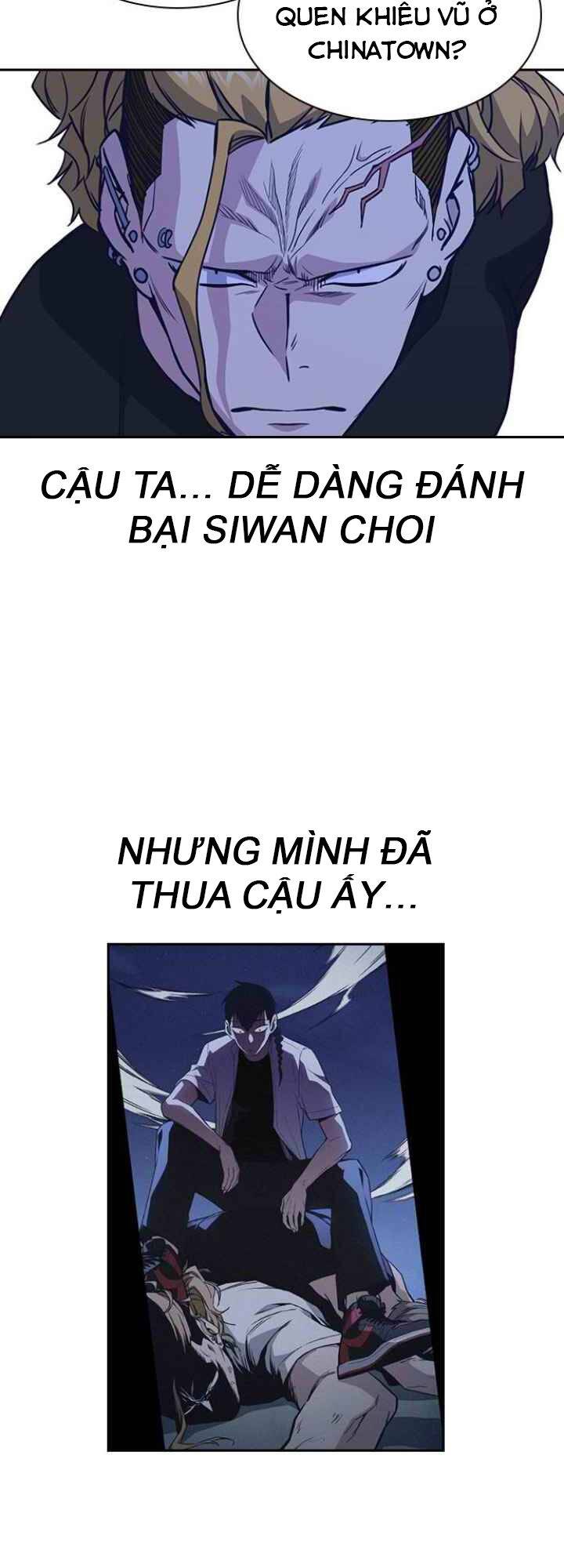 Học Nhóm Chapter 109 - Trang 2