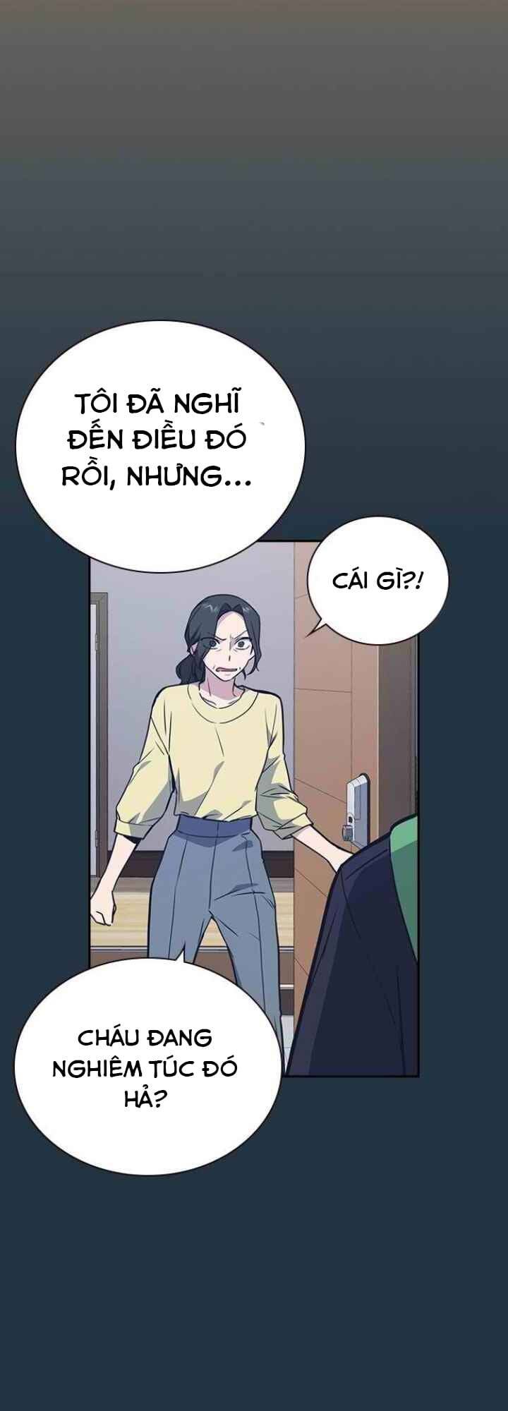 Học Nhóm Chapter 108 - Trang 2