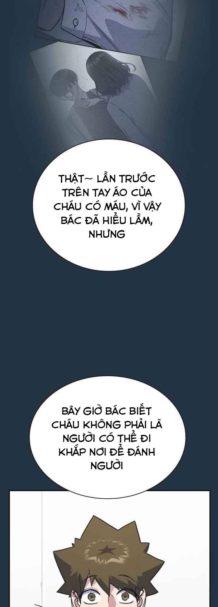 Học Nhóm Chapter 108 - Trang 2