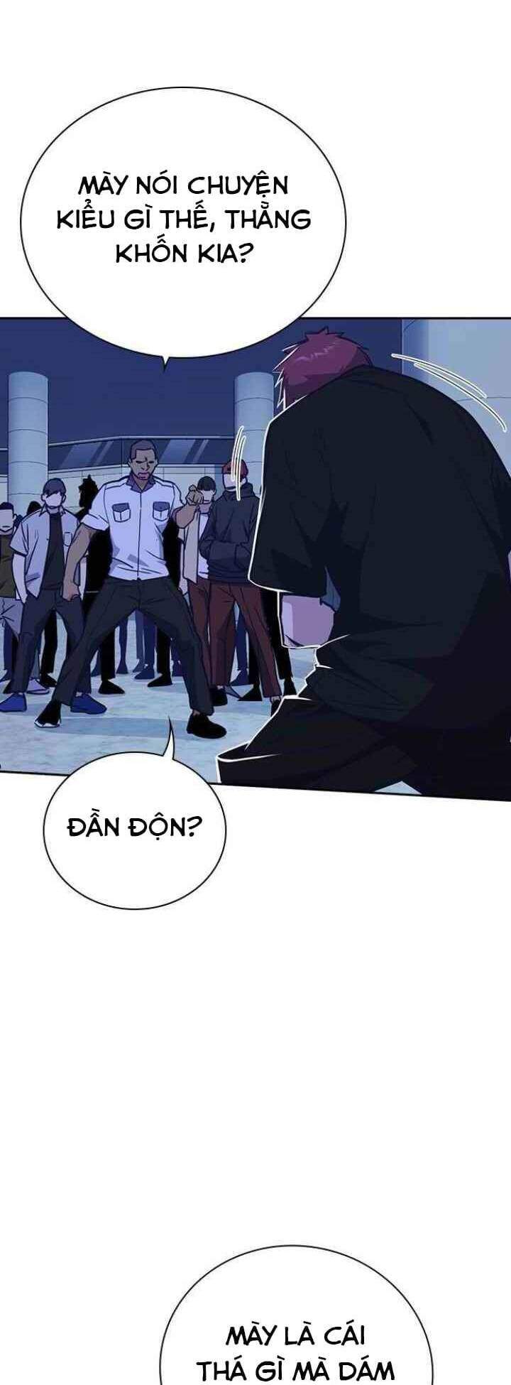 Học Nhóm Chapter 107 - Trang 2