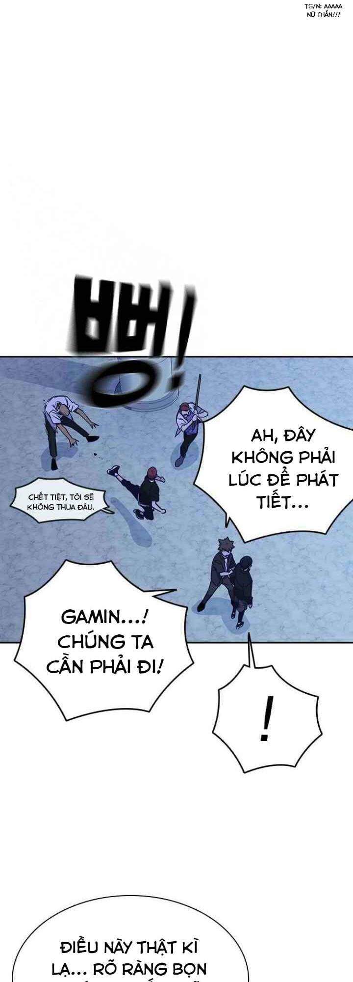 Học Nhóm Chapter 107 - Trang 2