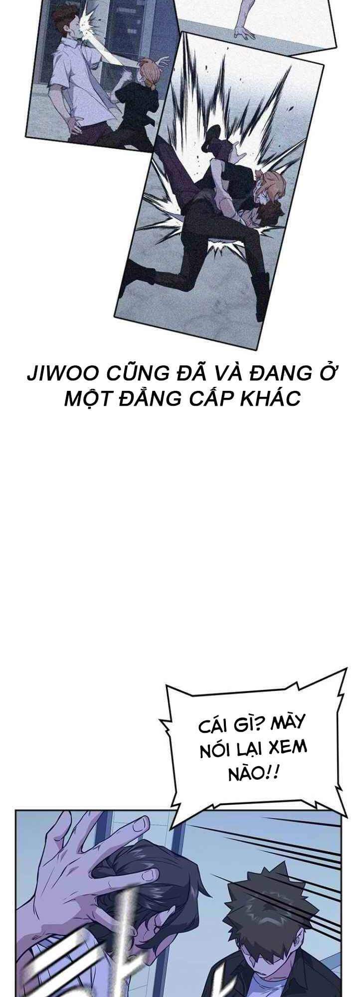 Học Nhóm Chapter 107 - Trang 2