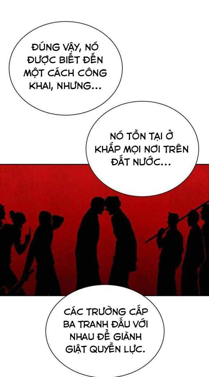 Học Nhóm Chapter 107 - Trang 2