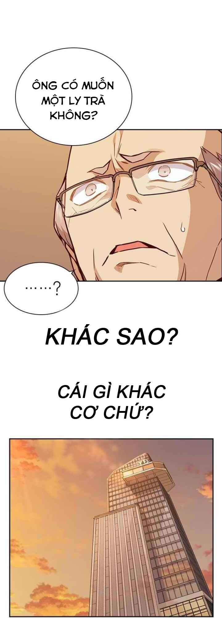 Học Nhóm Chapter 106 - Trang 2