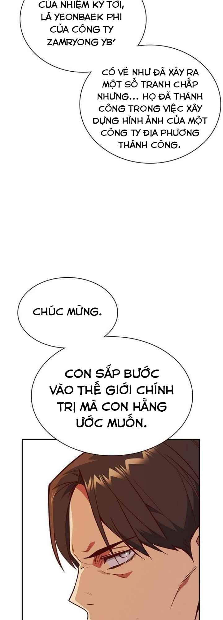 Học Nhóm Chapter 106 - Trang 2