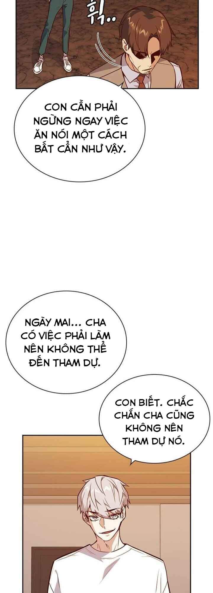 Học Nhóm Chapter 106 - Trang 2