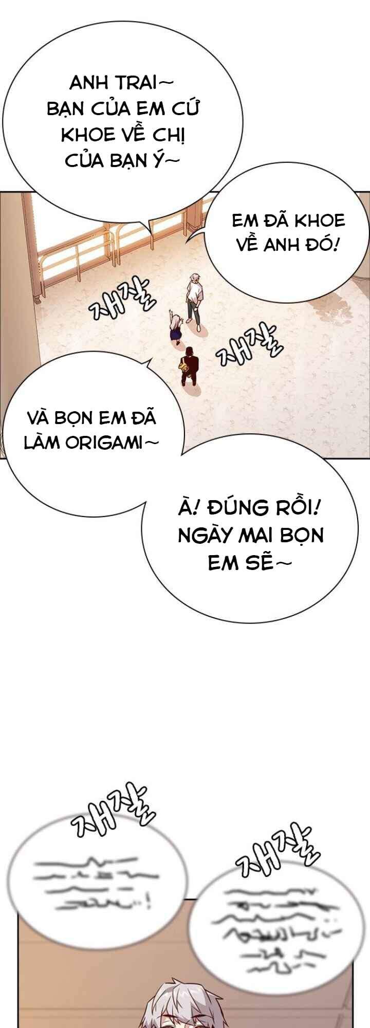 Học Nhóm Chapter 106 - Trang 2