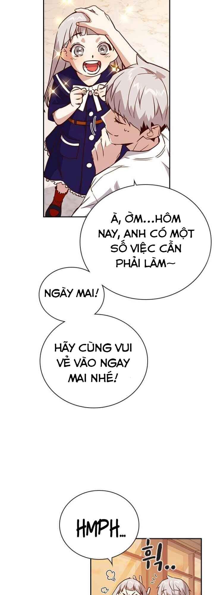 Học Nhóm Chapter 106 - Trang 2