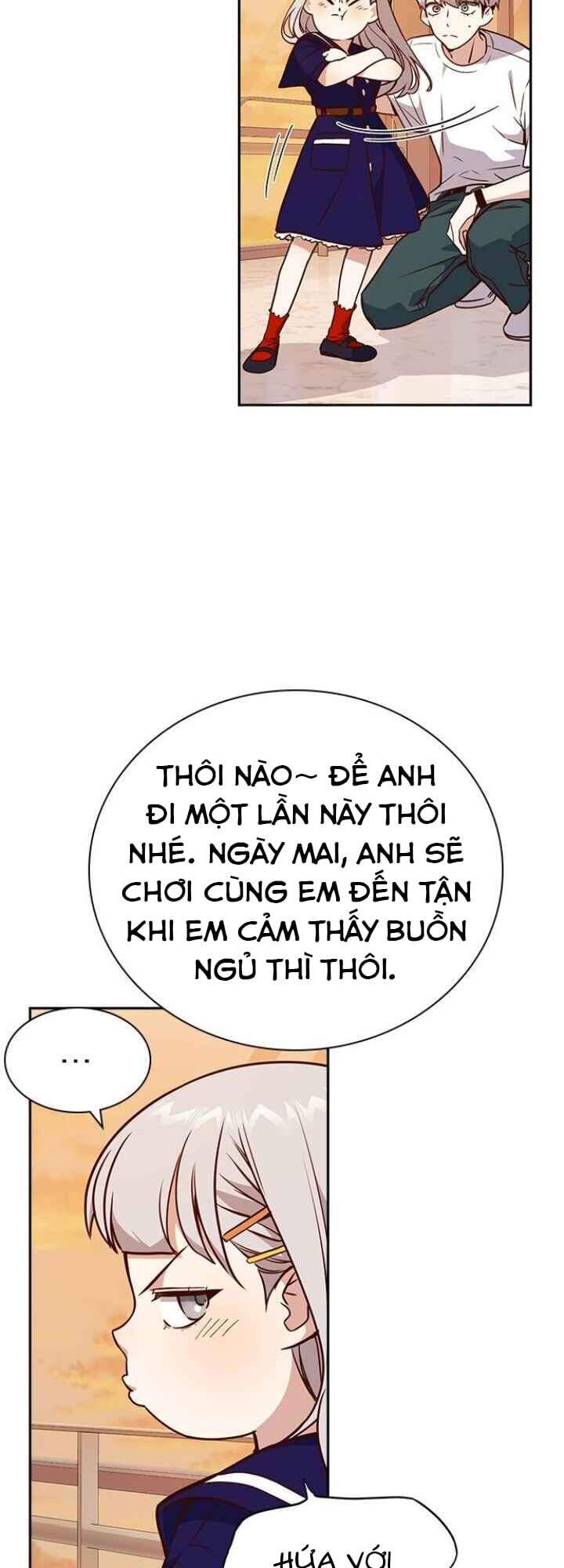 Học Nhóm Chapter 106 - Trang 2