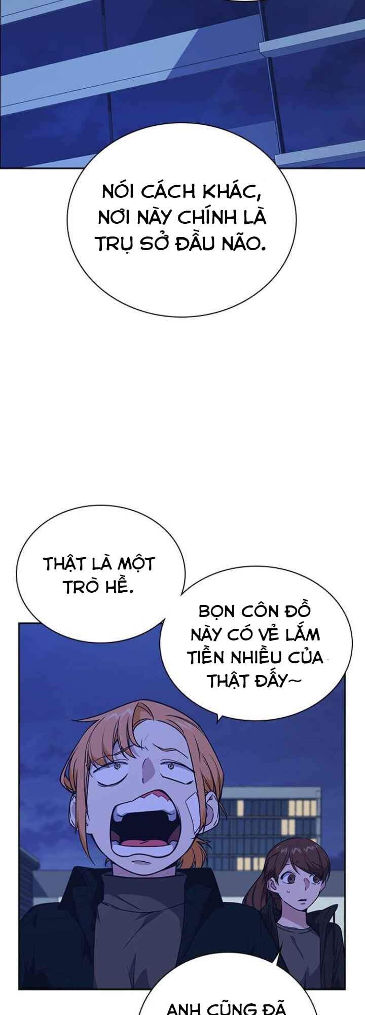 Học Nhóm Chapter 106 - Trang 2