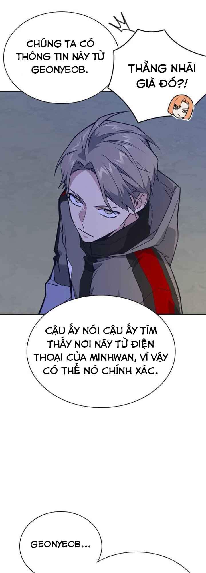 Học Nhóm Chapter 106 - Trang 2