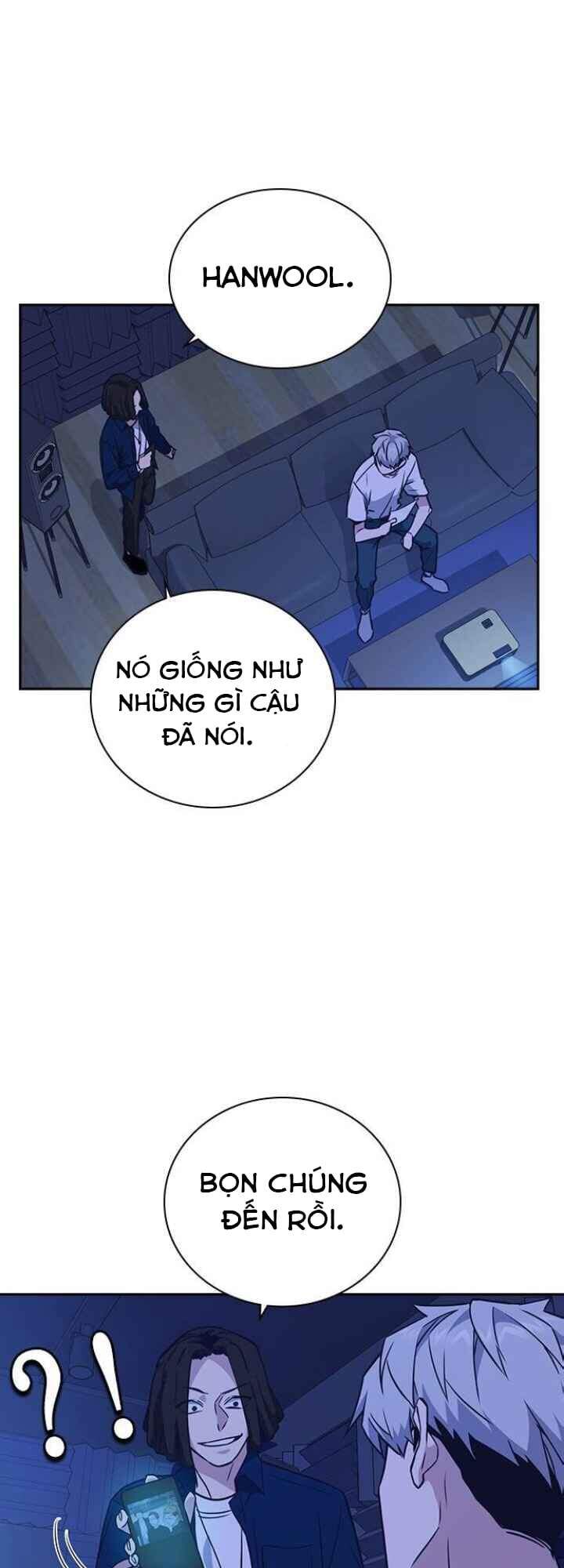 Học Nhóm Chapter 106 - Trang 2