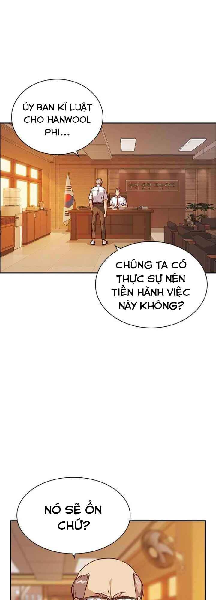 Học Nhóm Chapter 106 - Trang 2