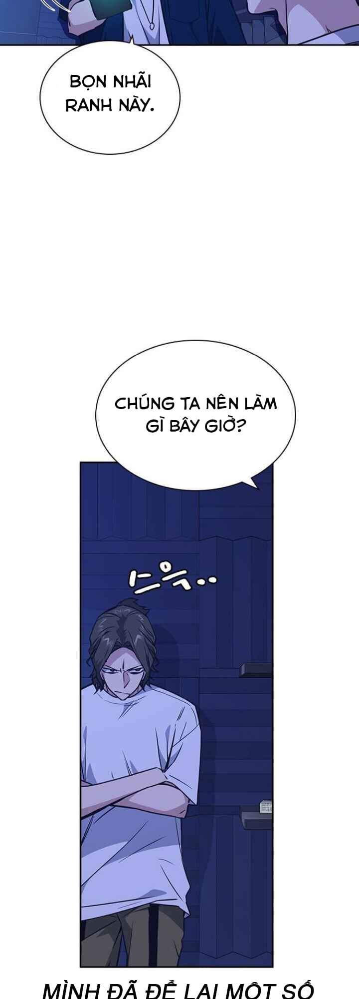 Học Nhóm Chapter 106 - Trang 2