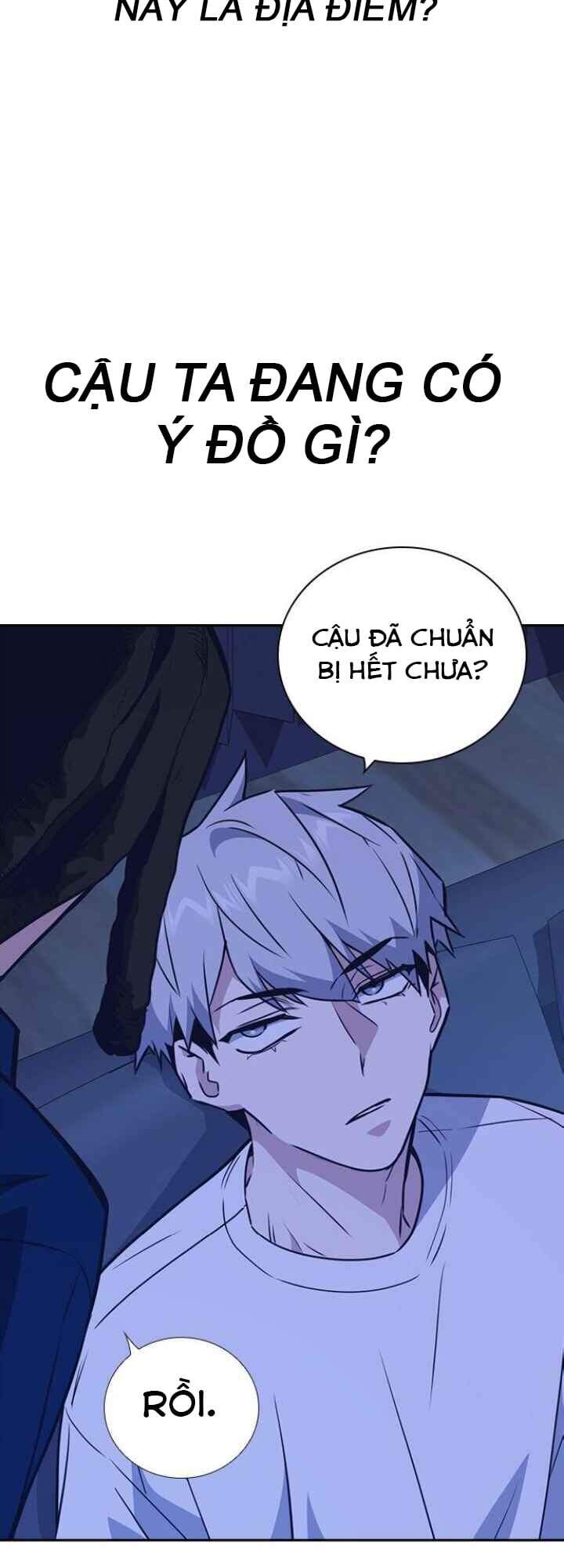 Học Nhóm Chapter 106 - Trang 2