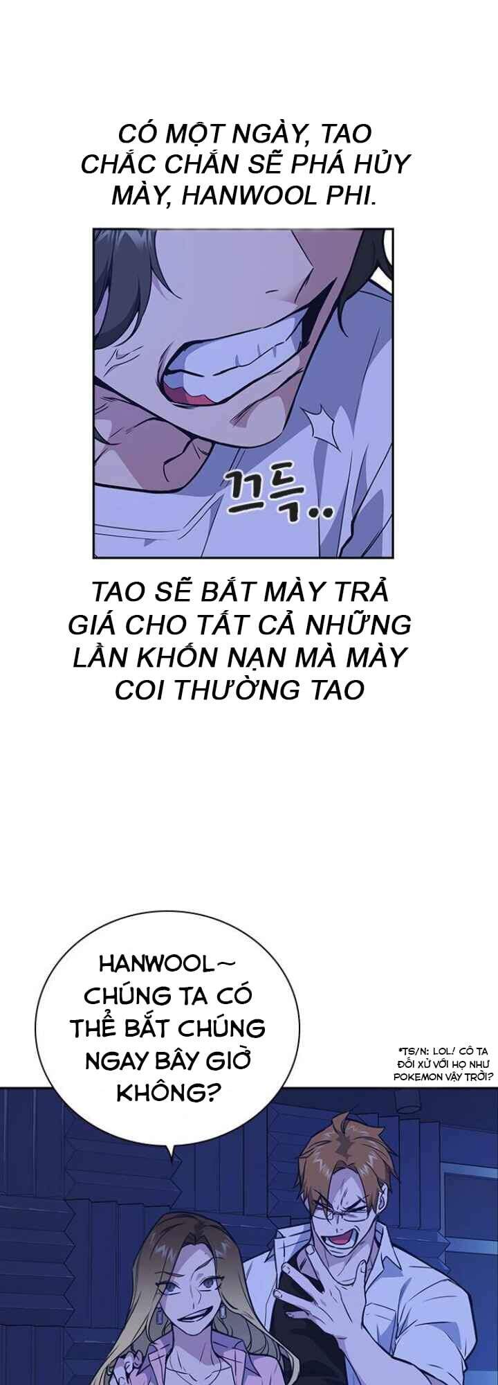 Học Nhóm Chapter 106 - Trang 2