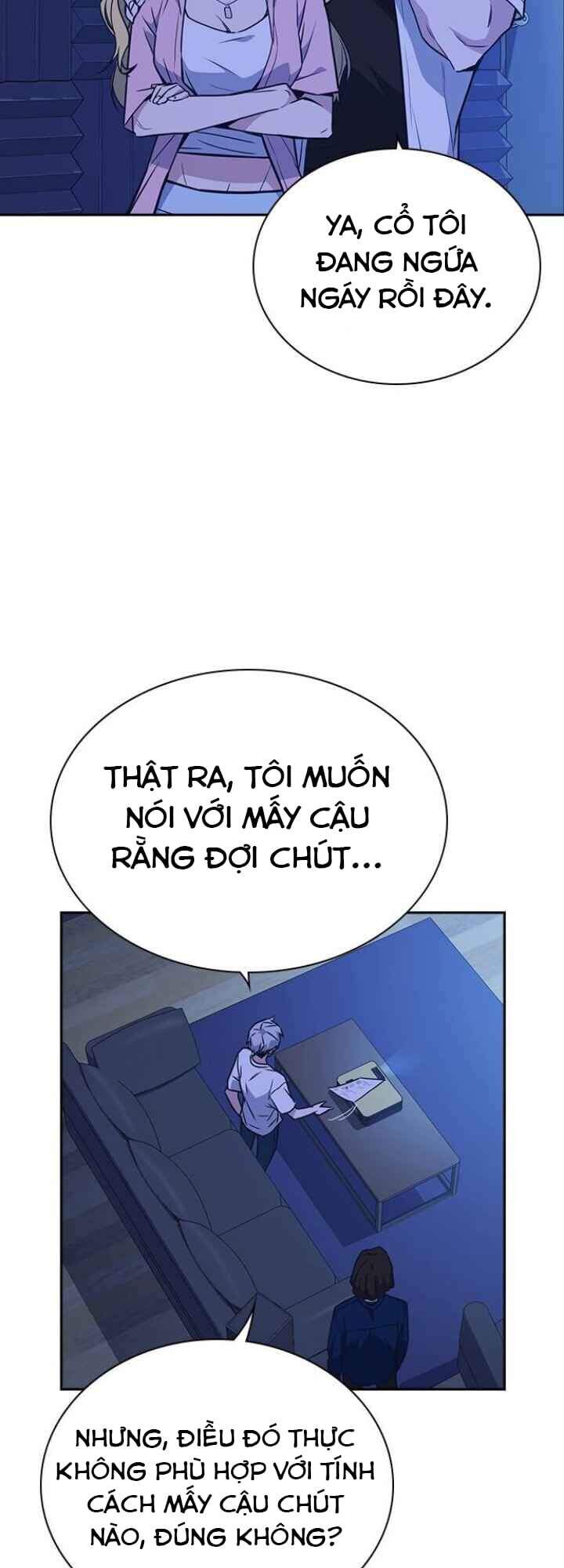 Học Nhóm Chapter 106 - Trang 2